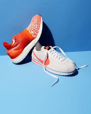 adidas gazelle silver green womens adidas by Stella McCartney UltraBoost X main image 1