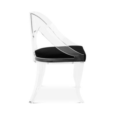 Sabina Acrylic Chair