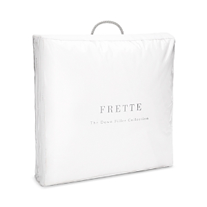 Frette Cortina Soft Down Pillow, Euro