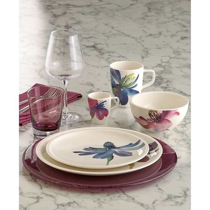 Villeroy & Boch  Dinnerware, Glassware, Flatware, & Home Décor