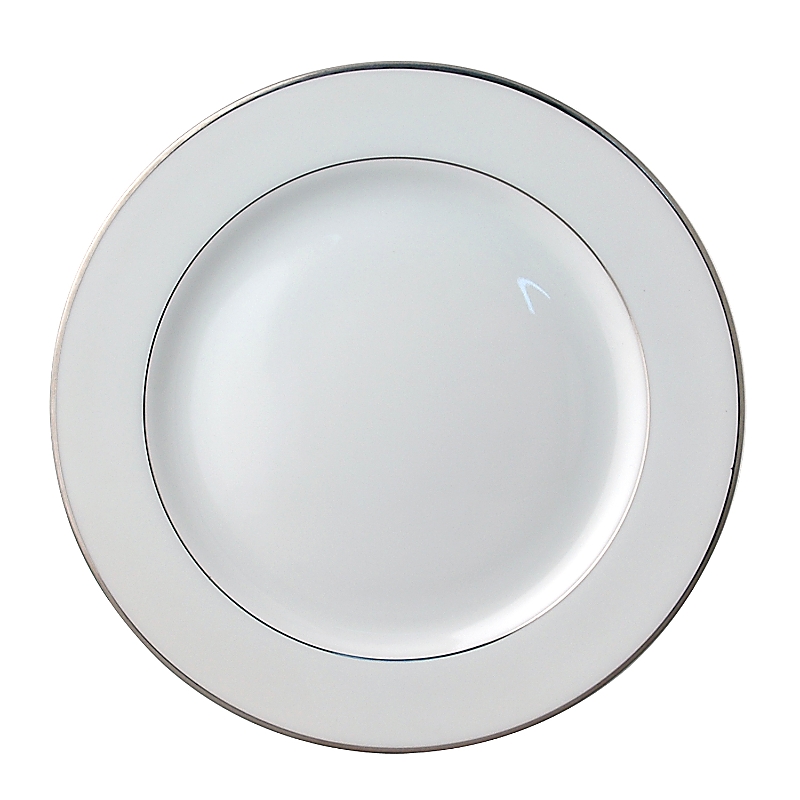 Shop Bernardaud Cristal Salad Plate