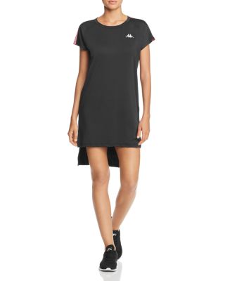 KAPPA 222 Banda Aurion T Shirt Dress Bloomingdale s