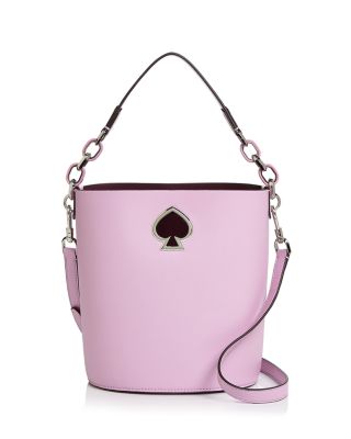 kate spade bucket bag