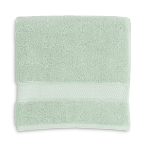 Sferra Amira Hand Towel In Jade