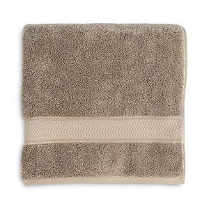 Sferra Amira Hand Towel In Mocha