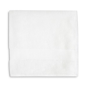 Sferra Amira Bath Towel In White