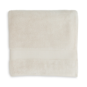 Sferra Amira Fingertip Towel In Ivory