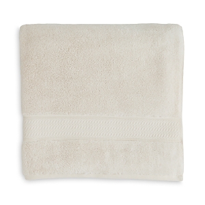 Sferra Rima Hand Towel In Ivory