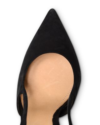 Women&#39;s Boris Slingback Pumps