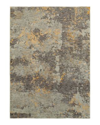 Evolution 8025B Area Rug, 8'6" x 11'7"