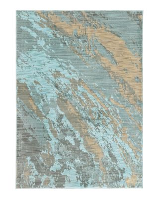 Oriental Weavers Sedona 6367 Area Rug, 5'3 x 7'6