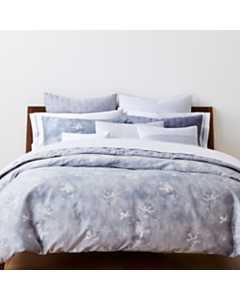 Vera Wang Marble Shibori Bedding Collection Bloomingdale S