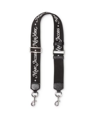 marc jacobs shoulder strap