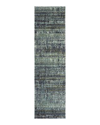 Oriental Weavers - Atlas 8033 Area Rug Collection