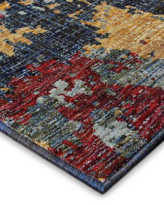 Evolution 8036C Area Rug, 5'3" x 7'3"