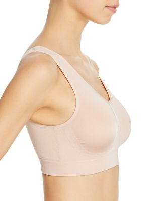B.Smooth&reg; Wireless Padded Bralette