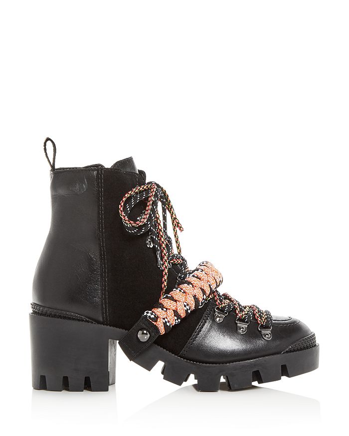 maryele platform boot schutz