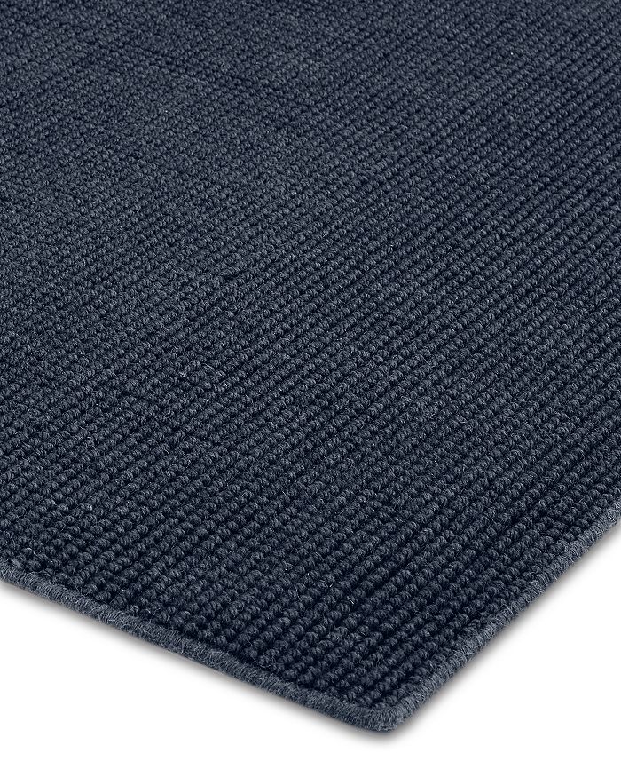 Dalyn Rug Company Monaco Sisal Mc300 Area Rug, 8' X 10' In Navy
