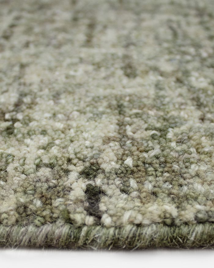 Dalyn Rug Company Rug Company Calisa Cs5 Area Rug, 3'6 X 5'6 In Basil