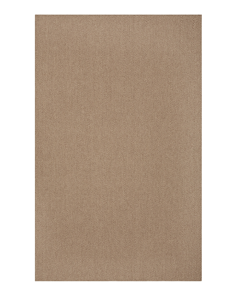 Dalyn Rug Company Rug Company Monaco Sisal Mc200 Runner Rug, 2'3 X 8' In Ecru