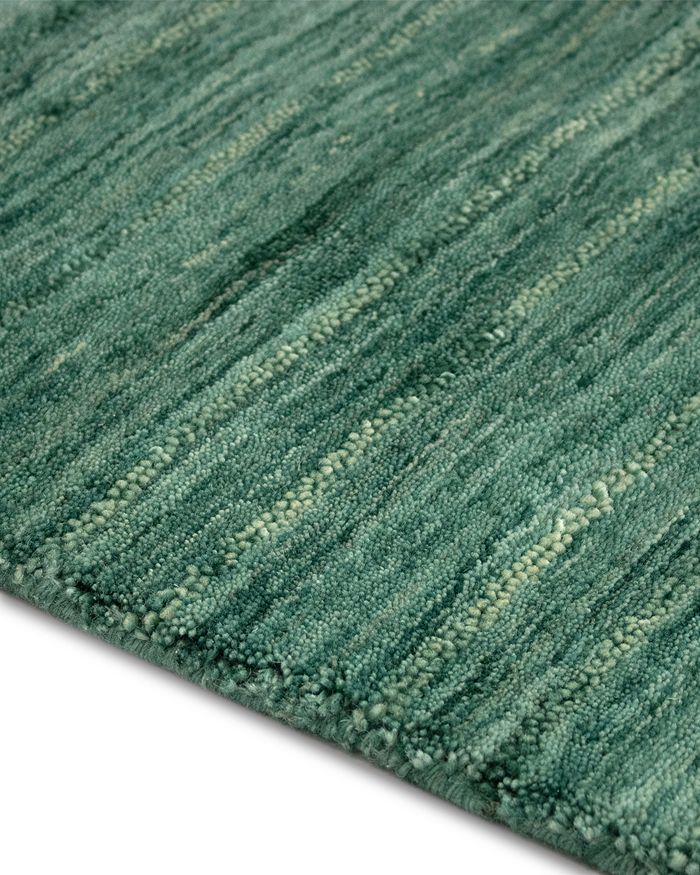 Dalyn Rug Company Rug Company Rafia Rf100 Area Rug, 5' X 7'6 In Emerald