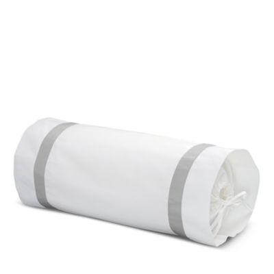 Lowell Neck Roll Pillow Cover