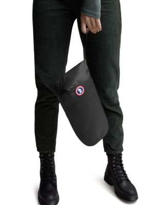 Abbott Hoody Down Jacket