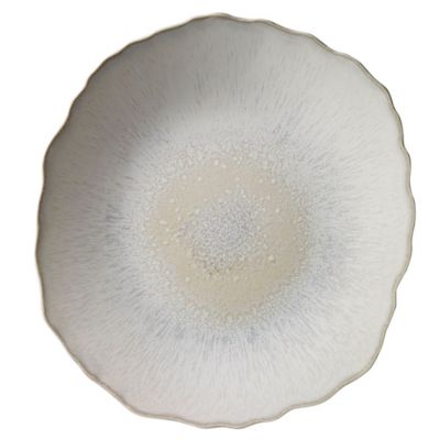 Plume Presentation Plate