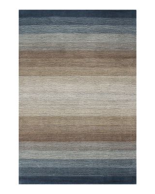 Bashian Contempo ALM195 Area Rug, 7'6 x 9'6
