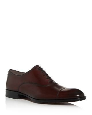 to boot new york hudson cap toe oxford