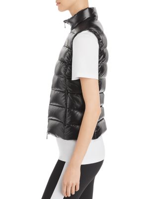 Ghany Down Vest