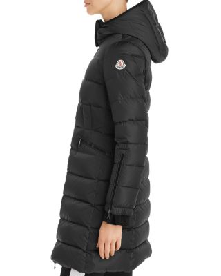 Moncler Betulong Down Coat | Bloomingdale's