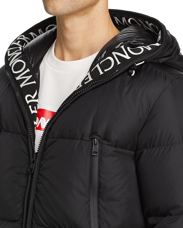 MONCLER MONTCLA DOWN JACKET