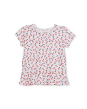 Little Girls' Designer Clothes (Size 2-6X) - Bloomingdale's