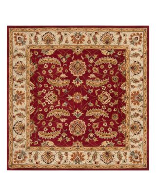 Surya Caesar 1022 Square Rug, 8' x 8'
