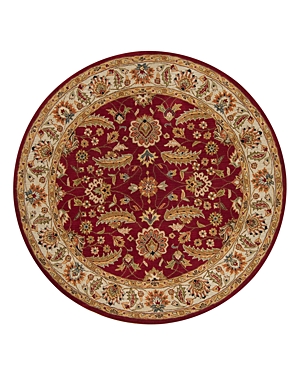 Surya Caesar 1022 Round Rug, 4' x 4' Surya Caesar 1022 Round Rug, 4' x 4'