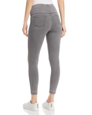 panty avenue denim leggings