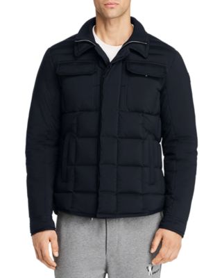 Moncler biolay down jacket on sale