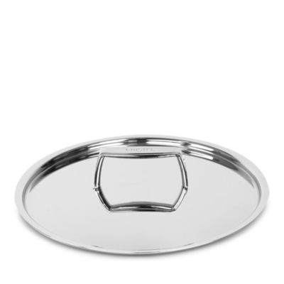 Cristel - Castel' Pro 11'' Stainless Steel Lid