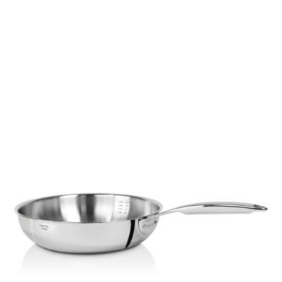 Cristel Castel Pro Ultraply 11'' Frying Pan