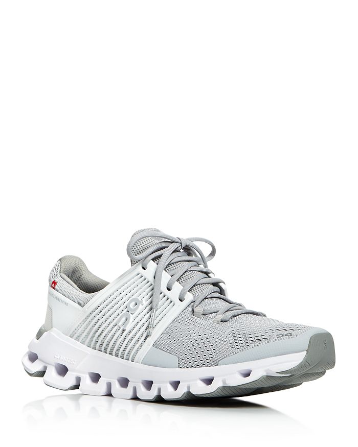 On Women's Cloudswift Low Top Running Sneakers Bloomingdale's