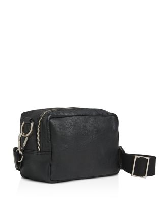 Bibi Leather Crossbody