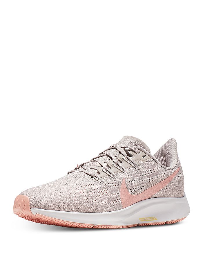 NIKE WOMEN'S AIR ZOOM PEGASUS 36 RUNNING SNEAKERS,AQ2210