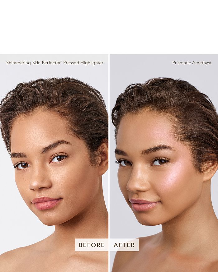 BECCA SHIMMERING SKIN PERFECTOR PRESSED HIGHLIGHTER