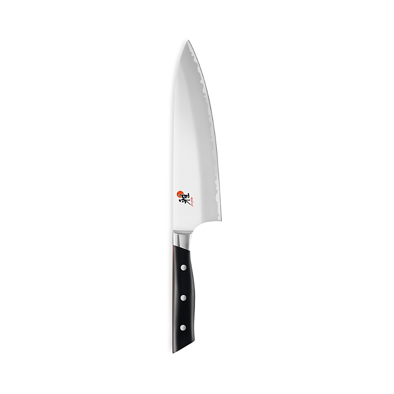 Miyabi Evolution 8 Chef's Knife In Silver
