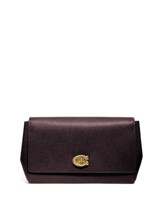 coach small crossbody clutch