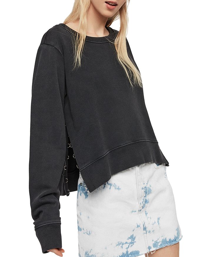 All saints sales daner dress