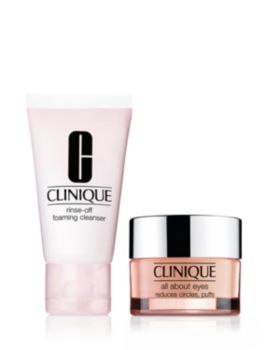 Clinique Makeup Skin Care Gift With Purchase Bloomingdale S