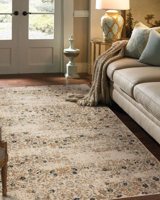 Touchstone Eme Area Rug, 5'3" x 7'10"