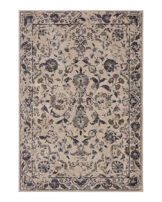 Karastan Cosmopolitan Nolita Runner Rug, 2'4 x 7'10